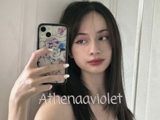 Athenaaviolet