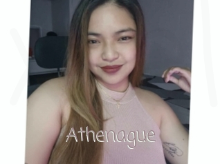 Athenague