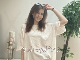 Audreyalford