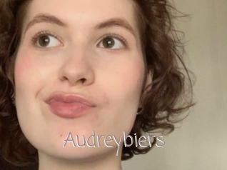 Audreybiers