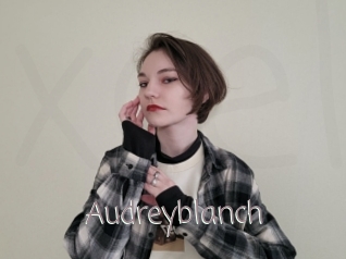 Audreyblanch