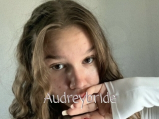 Audreybride