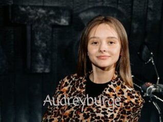 Audreyburge
