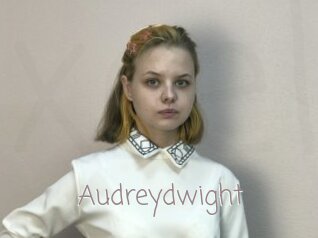 Audreydwight