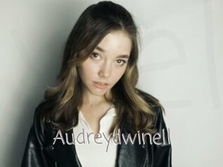 Audreydwinell