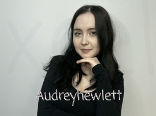 Audreyhewlett