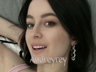 Audreyrey