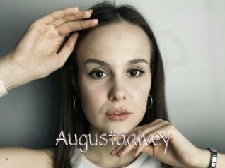 Augustaalvey
