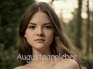 Augustaapplebee