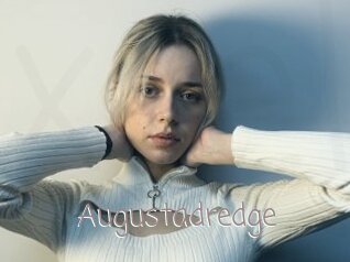 Augustadredge