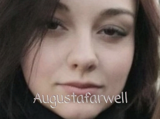 Augustafarwell