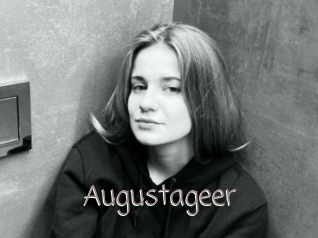 Augustageer
