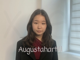 Augustahartill