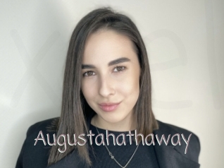 Augustahathaway