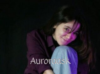 Auroraask