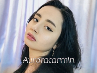Auroracarmin