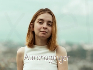 Auroraginger