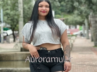 Auroramuler