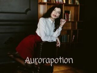 Aurorapotion