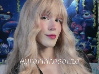 Aurorinhasouza