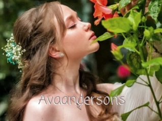 Avaandersons