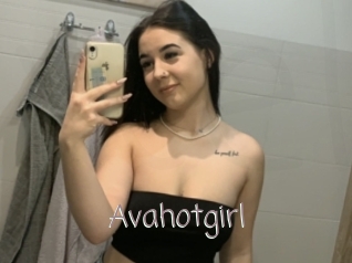 Avahotgirl
