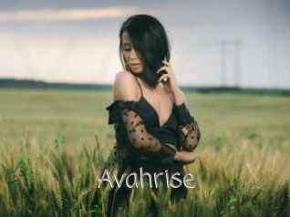Avahrise