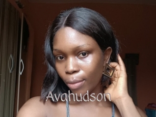 Avahudson