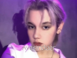 Avasinclaer