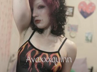 Avaxxxquinn