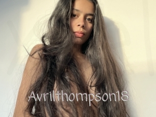 Avrilthompson18