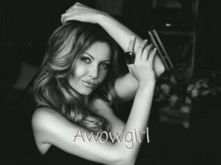 Awowgirl