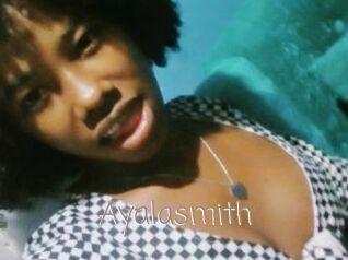 Ayalasmith