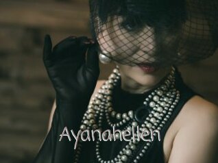 Ayanahellen