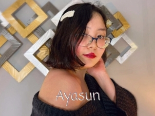 Ayasun