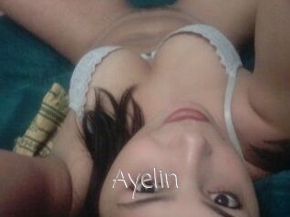 Ayelin