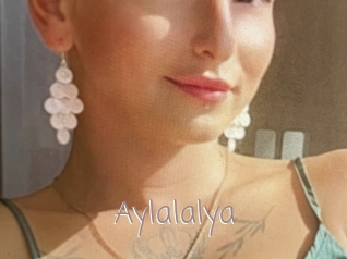 Aylalalya