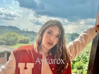 Ayrarox