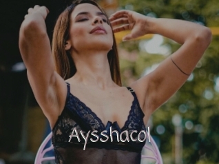 Aysshacol