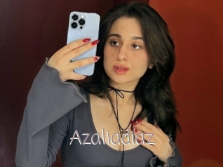 Azaliadiaz