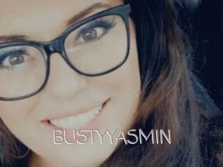 BUSTYYASMIN