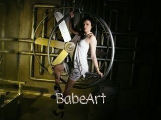 BabeArt