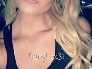 BabyLex31