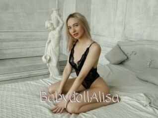 BabydollAlisa