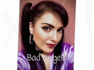 Bad_AngelX