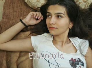 BalanaYla