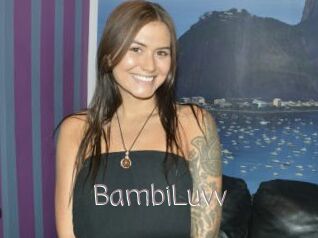 BambiLuvv