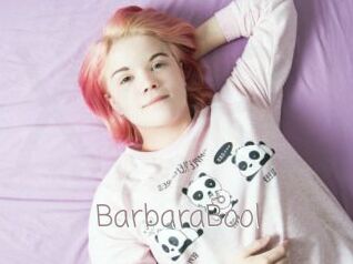BarbaraBool