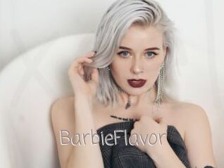 BarbieFlavor