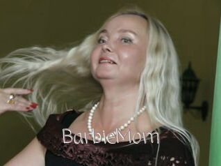 BarbieMom